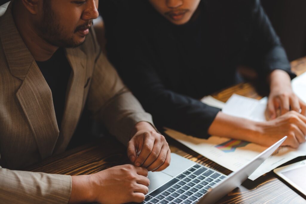 business person hands typing on computer keyboard 2025 03 25 11 29 18 utc